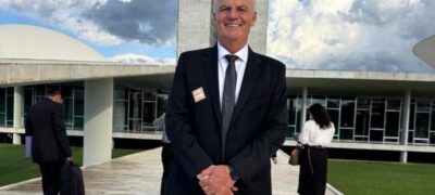 Com 96% de aprovação, gestão Neco Pagliosa é a mais bem avaliada de todo o Mato Grosso do Sul