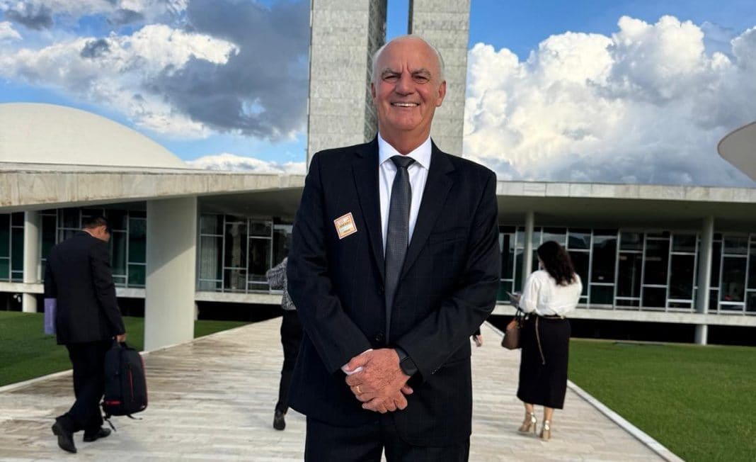 Com 96% de aprovação, gestão Neco Pagliosa é a mais bem avaliada de todo o Mato Grosso do Sul