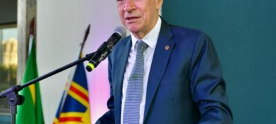 Paulo Corrêa encerra 2025 com atuação forte nos municípios e trabalho por todo MS