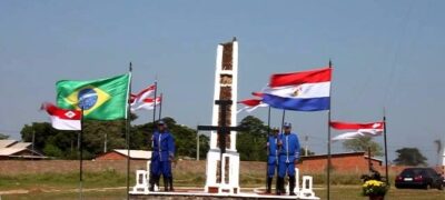 Bela Vista sanciona lei que fortalece integração com Bella Vista Norte e promete benefícios diretos ao cidadão