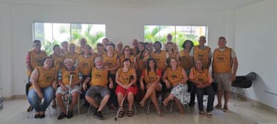 Jovens dos anos 70 fecham 2025 em grande estilo