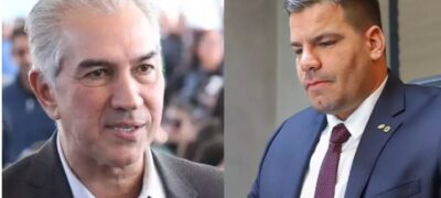 Pesquisa aponta “dobradinha” do PL, com eleição de Reinaldo e Contar ao Senado