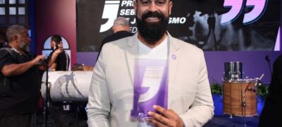 Com olhar “DO SUL”, fotojornalista de MS vence etapa nacional do Prêmio Sebrae de Jornalismo