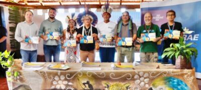 Nioaque avança para se tornar o primeiro destino de turismo indígena estruturado de MS