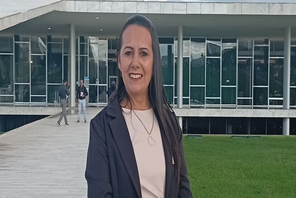 Vereadora Meire Leite viabiliza R$ 50 mil em emendas para Saúde, Hospital e Educação em 2026