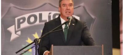 Pesquisa Novo Ibrape mostra que Riedel tem 44% e lidera corrida eleitoral