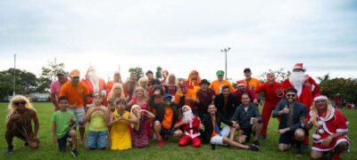 “Iniciamos os preparativos para a festa do jogo Saia X Paletó na Vila Áurea”, afirma Vereador Avelino