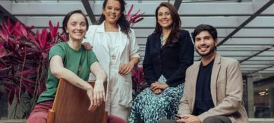 Natura é reconhecida como a empresa mais diversa do Brasil pelo segundo ano consecutivo, aponta Datafolha