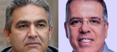 Homem é preso após tentar invadir residência do prefeito de Ponta Porã