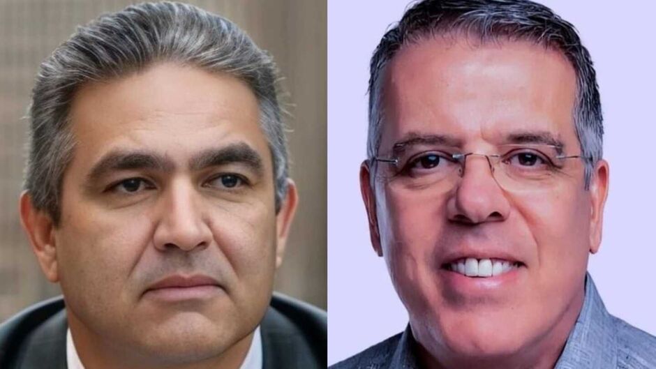 Homem é preso após tentar invadir residência do prefeito de Ponta Porã