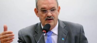 Geraldo Resende é o deputado que mais gastou com cota parlamentar em MS em 2025