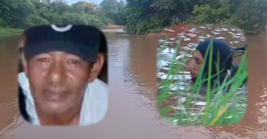Buscas por homem desaparecido no Rio Apa entram no sexto dia na fronteira com MS