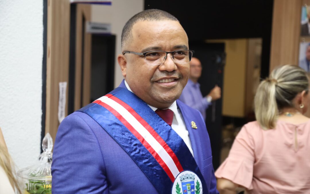 Câmara Municipal de Ponta Porã retoma  expediente nesta segunda-feira, 05