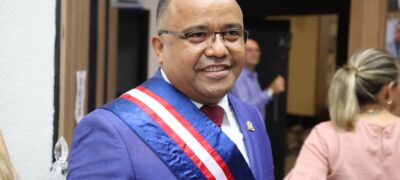 Câmara Municipal de Ponta Porã retoma  expediente nesta segunda-feira, 05