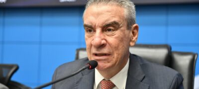 Paulo Corrêa comemora aprovação histórica do acordo entre União Europeia e Mercosul