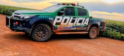 PMA de São Gabriel do Oeste amplia cerco contra crimes ambientais e rurais na região da “Reta Velha”