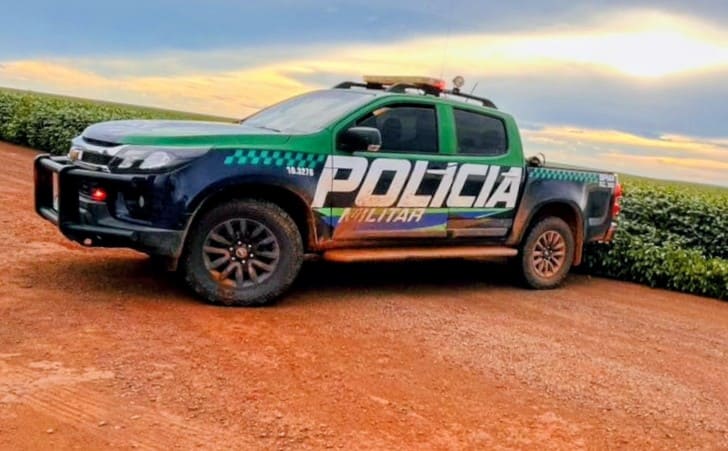 PMA de São Gabriel do Oeste amplia cerco contra crimes ambientais e rurais na região da “Reta Velha”