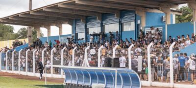 Primeira rodada do Campeonato Estadual tem cinco jogos neste sábado