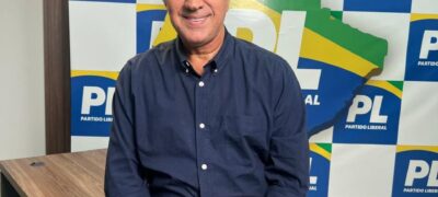 Azambuja destaca união da  direita neste ano eleitoral