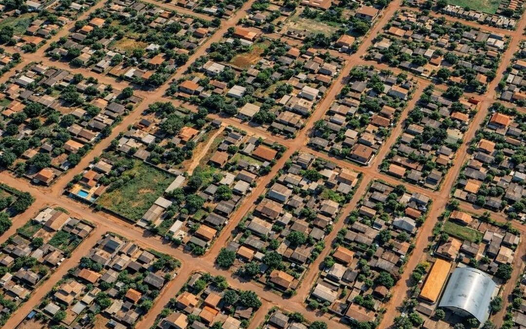 Bela Vista conquista até R$ 18 milhões do Mercosul para levar asfalto e drenagem ao bairro mais populoso da cidade