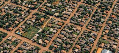 Bela Vista conquista até R$ 18 milhões do Mercosul para levar asfalto e drenagem ao bairro mais populoso da cidade