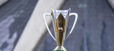 Flamengo e Corinthians vão decidir a Supercopa no Mané Garrincha