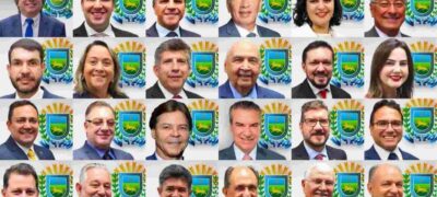 Saiba quais deputados estaduais de MS devem disputar a reeleição este ano