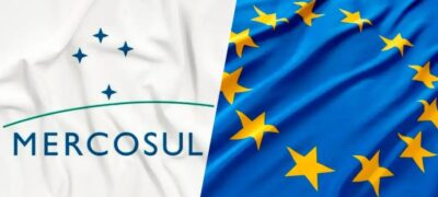 Acordo UE-Mercosul beneficia agro, indústria, comércio, bens e serviços: confira os avanços em 13 pontos
