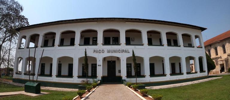 Prefeitura de Bela Vista divulga feriados e pontos facultativos de 2026