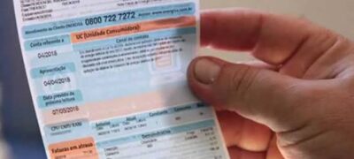 Ponta Porã pode congelar valor da conta de luz por até 12 meses com Plano Fixo da Energisa