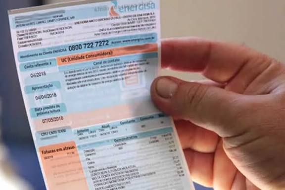 Ponta Porã pode congelar valor da conta de luz por até 12 meses com Plano Fixo da Energisa
