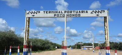 Argentina investe US$ 100 milhões na Rota Bioceânica e amplia integração logística do Eixo Capricórnio