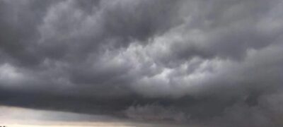 MS entra em alerta para tempestades com chuva forte, vento e risco de granizo