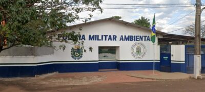 Polícia Militar Ambiental de Bela Vista divulga novo WhatsApp