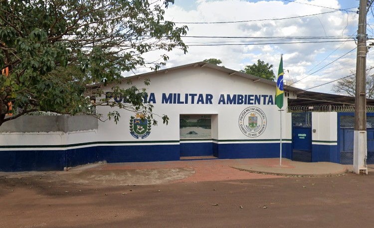 Polícia Militar Ambiental de Bela Vista divulga novo WhatsApp