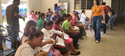 Mato Grosso do Sul inicia levantamento documental de indígenas transfronteiriços