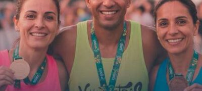 Circuito Corrida de Rua em MS nasce já com homologação da Federação Estadual de Atletismo e da CBAT