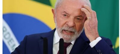 Lula diz que ataque dos EUA à Venezuela é inaceitável e fala em ‘precedente perigoso’