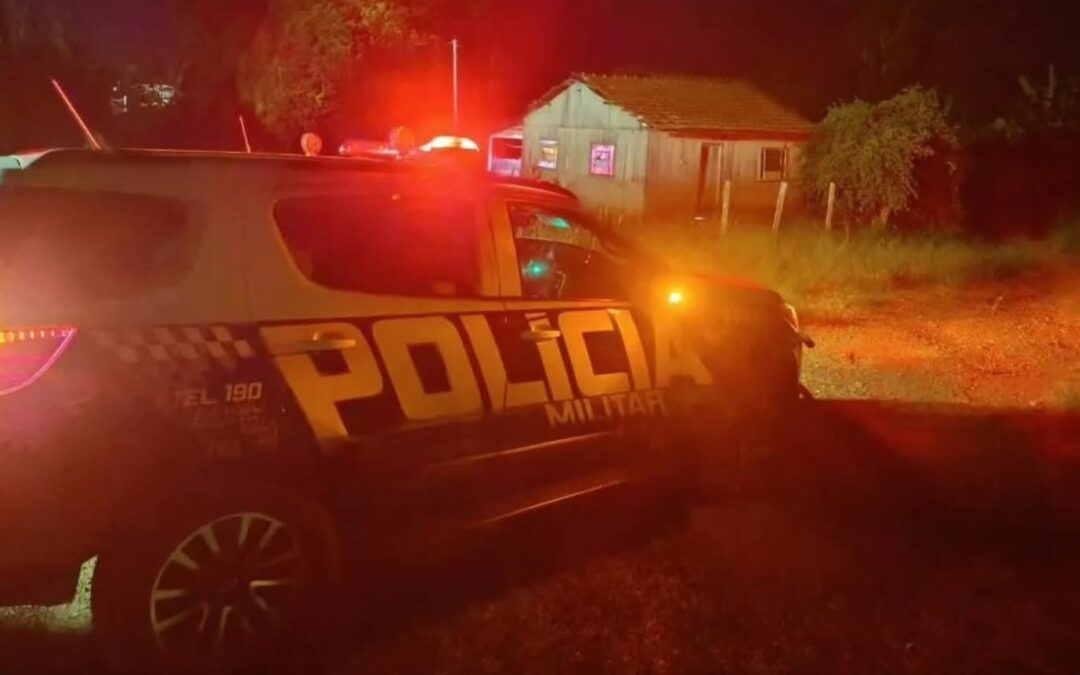 Briga de mulheres vira caso de polícia na Cabeceira do Apa