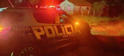 Briga de mulheres vira caso de polícia na Cabeceira do Apa