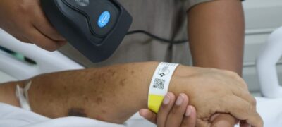 Do agendamento às internações, Hospital Regional de Dourados já nasce 100% digital