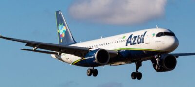 Nova rota aérea para MG amplia a integração de MS com grandes centros e fortalece logística local