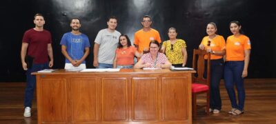 Porto Murtinho: Sorteio de lotes marca mais uma etapa do Projeto Lote Urbanizado – Dom Pepe