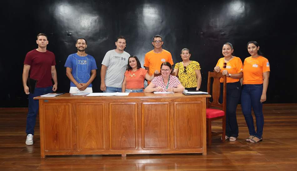 Porto Murtinho: Sorteio de lotes marca mais uma etapa do Projeto Lote Urbanizado – Dom Pepe