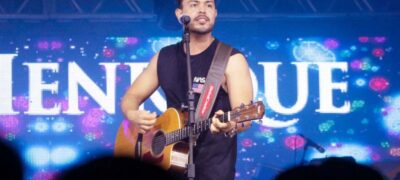 Campo-grandense Max Henrique ultrapassa 2 milhões de views com meme no Instagram