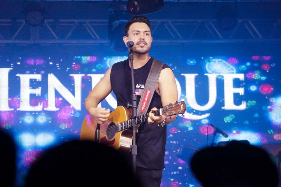 Campo-grandense Max Henrique ultrapassa 2 milhões de views com meme no Instagram