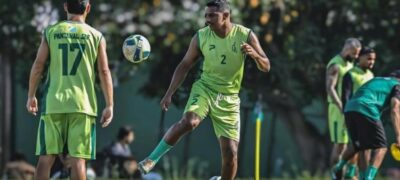 FC Pantanal faz amistoso no interior de São Paulo neste sábado