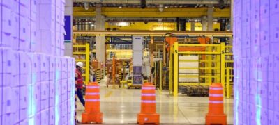 Exportações de Mato Grosso do Sul batem recorde histórico e somam US$ 10,7 bilhões em 2025