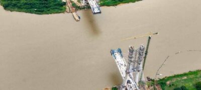 Rota Bioceânica avança para se tornar corredor mais competitivo ao mercado asiático