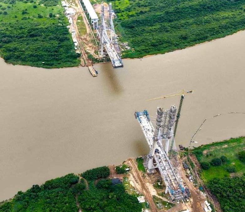 Rota Bioceânica avança para se tornar corredor mais competitivo ao mercado asiático